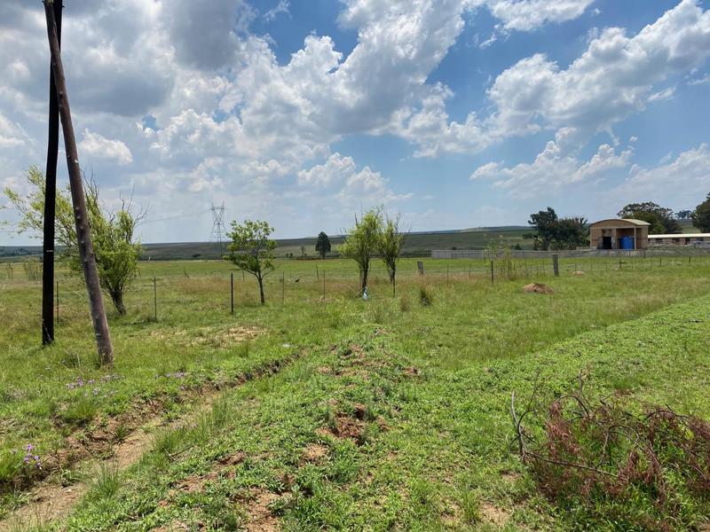 0 Bedroom Property for Sale in Villiers Free State